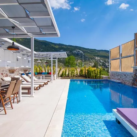 Villa Islamlar Village 2 Bedroom 1131 *
